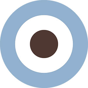 roundel-blue